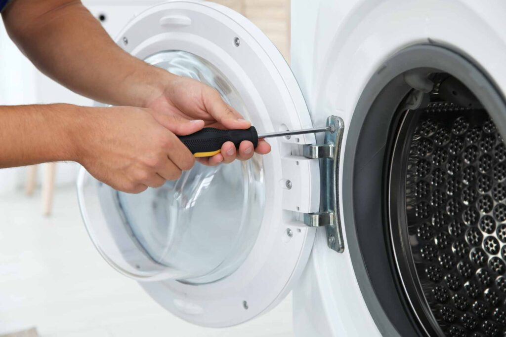 Lemon Grove Dryer Repair Experts