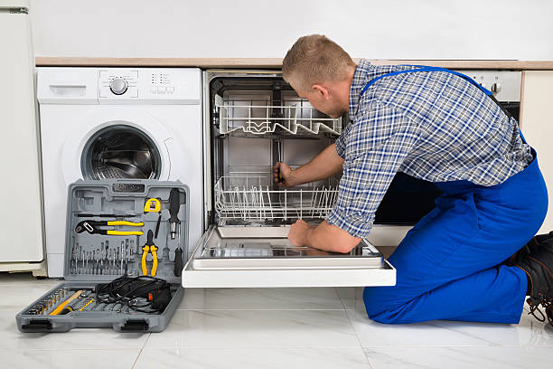 Lemon Grove Dishwasher Repair