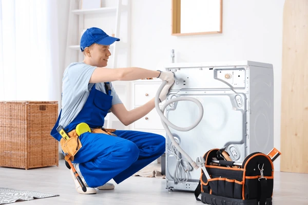 Lemon Grove Washing Machine & Dryer Repair
