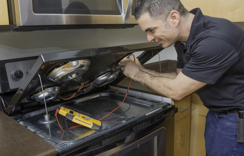 Appliance Repair in Lemon Grove